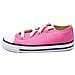 Chuck Taylor All Star Core 7j238c, Bambini, Rosa, 21 - Foto miniatura 1