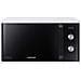 Solo Microonde 23l 800w Bianco - Ms23k3614aw - Foto miniatura 1