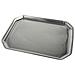 85068 Piatto Da Portata Alluminio Quadrato - Foto miniatura 1