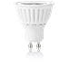 Lampadina Gu10 08w 800lm 3000k Cri80 - 189062 - Foto miniatura 1