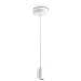 Set Up Msp Bianco Lampada Sospensione - 260013 - Foto miniatura 1