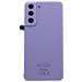 Copribatteria Galaxy S21 Fe Originale Lavender - Foto miniatura 1