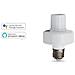 Smart Wifi Adapter E27 - Foto miniatura 1