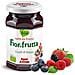 Rigoni Di Asiago Fiordifrutta Bio Frutti Di Bosco Vasetto Di Vetro 250 Grammi - Foto miniatura 2