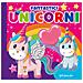 Fantastici Unicorni. Carezze Di Stoffa. Ediz. A Colori - Foto miniatura 1