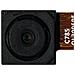 Fotocamera Frontale Compatibile Samsung Galaxy A03 Di Ricambio Con Connettore - Foto miniatura 2