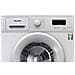 Lavatrice Standard SG610 6 Kg Classe C Centrifuga 1000 giri - Foto miniatura 4