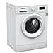 Lavatrice Standard SG610 6 Kg Classe C Centrifuga 1000 giri - Foto miniatura 5