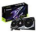 GeForce RTX 4070 Ti ELITE 12G 12 GB GDDR6X Pci-E 3 x DisplayPort / 1 x HDMI AORUS - Foto miniatura 1