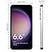 Galaxy S23 Plus 5G 512 GB 5G Dual Sim Display 6.6" AMOLED Slot Nano SD Fotocamera 50 Mpx Android Lavanda - Foto miniatura 2