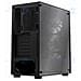 Case Gaming Rgb Atx Micro-atx Mini Itx Tower Cabinet Computer Pc Gioco Tower - Foto miniatura 7
