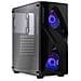 Case Gaming Rgb Atx Micro-atx Mini Itx Tower Cabinet Computer Pc Gioco Tower - Foto miniatura 8
