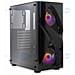 Case Gaming Rgb Atx Micro-atx Mini Itx Tower Cabinet Computer Pc Gioco Tower - Foto miniatura 10