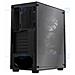 Case Gaming Rgb Atx Micro-atx Mini Itx Tower Cabinet Computer Pc Gioco Tower - Foto miniatura 14