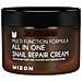 Crema Riparatrice Alla Bava Di Lumaca Tutto In Uno, Idratante Viso Giorno E Notte Con Estratto Di Mucina Di Lumaca, Crema Rigenerante, Cura Della Pelle Coreana, Cura Delle Rughe E Delle Imperfezioni (406 Fl Oz) - Foto miniatura 3