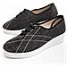 Northome Sneaker Chiusa Inglesa2 Nero - Foto miniatura 1