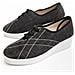 Northome Sneaker Chiusa Inglesa2 Nero - Foto miniatura 2