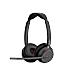Impact 1060 Auricolare Wireless A Padiglione Ufficio Bluetooth Nero - Foto miniatura 2
