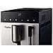 Macchina da Caffè Espresso Automatica Diadema 1452 Serbatoio 1 Lt. Potenza 1350 Watt Colore Nero / Inox - Foto miniatura 2