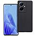 Custodia Tpu Silicone Cover Case Per Vivo V29 Lite 5g Black - Foto miniatura 1