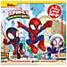 Walt Disney - Spidey. Il Primo Libro Pop-up - Foto miniatura 1