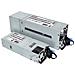 PSUCRPS550WR alimentatore per computer 550 W 24-pin ATX Argento - Foto miniatura 1