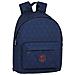 Zaino Per Portatile F.c. Barcelona 14,1'' Blu Marino - Foto miniatura 1