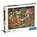 Puzzle Woodland Fantasy 1500 Pezzi - Foto miniatura 1