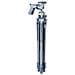 ALTA PRO 2+ 263CGHT treppiede Fotocamere digitali /film 4 gamba /gambe Grigio - Foto miniatura 2