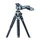 ALTA PRO 2+ 263CGHT treppiede Fotocamere digitali /film 4 gamba /gambe Grigio - Foto miniatura 1