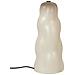 Lampada Da Tavolo Vilar Ceramica Beige - Foto miniatura 10