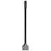 Scalpello Attacco Sds-max Piatto Mm 18 X 600 - Larghezza Taglio Mm 25 - Foto miniatura 1