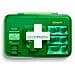 Wound Care Kit di primo soccorso domestico - Foto miniatura 4