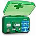 Wound Care Kit di primo soccorso domestico - Foto miniatura 1