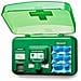 Wound Care Kit di primo soccorso domestico - Foto miniatura 2