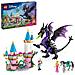 43240 Malefica in Forma di Drago - Foto miniatura 5