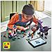 43240 Malefica in Forma di Drago - Foto miniatura 6
