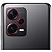 Lente Fotocamera Posteriore Per Xiaomi Redmi Note 12 Pro Plus 5g - Foto miniatura 4