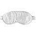 Beauty Sleep Set (80x40) Federa Di Seta E Maschera Per Dormire - Foto miniatura 3
