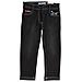 Jeans Slim Ragazza Pantalonis, et shorts lc18628 pa noir-10a - Foto miniatura 1