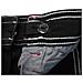 Jeans Slim Ragazza Pantalonis, et shorts lc18628 pa noir-10a - Foto miniatura 4