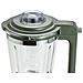 Frullatore D2DFU01IRVE Capacità 0.8 Litri Potenza 300 Watt Colore Verde - Foto miniatura 2