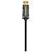 Cavo Hdmi M3000 Uhd 8k Hdr Dolby Vision 48gbit/s 15m, Blu / Marrone - Foto miniatura 3