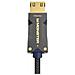 Cavo Hdmi M3000 Uhd 8k Hdr Dolby Vision 48gbit/s 15m, Blu / Marrone - Foto miniatura 4