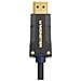 Cavo Hdmi M3000 Uhd 8k Hdr Dolby Vision 48gbit/s 15m, Blu / Marrone - Foto miniatura 5