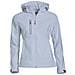 Milford Jacket Ladies Bianco M - Foto miniatura 1
