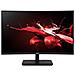 Nitro Ed270x2 Curved Gaming-monitor 68,6 Cm (27 Zoll) - Full-hd, Va-panel, Hdmi, Displayport, 1ms, 240hz [energieklasse E] (um.he0ee. 208) - Foto miniatura 1