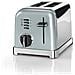 Tostapane CPT160GE Capacita 2 fette Potenza 900 W Colore Verde - Foto miniatura 1