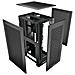 Rebel C20 Itx Pc Case Mini-itx Case 2x U3, 1x Type-c Trrs - Foto miniatura 1