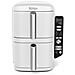 Friggitrice ad Aria SL400EUWH Capacità 9.5 Litri 2470 Watt Colore Bianco - Foto miniatura 1